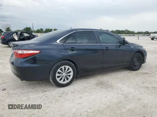 2017 Toyota Camry Hybrid LE z VIN 4T1BD1FK0HU223120, wystawiony jako Copart lot #56491825 z przebiegiem 257 270 mil mil oraz Czysty tytuł • Clean title. Historia ofert i sprzedaży dostępna na DreamBid. Obrazek 3.