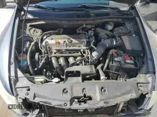 2011 Honda Accord LX with VIN 1HGCP2F39BA023894, listed as a Copart auction lot 57228445 with 262,454 mi miles and Salvage title. Bid and sale history available at DreamBid. Image 11.