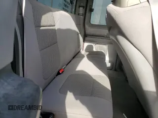 2006 Ford F-250 XL с VIN 1FTSX21P36EA55002, выставлен на аукционе Copart как лот 60961575 с пробегом 158 210 миль миль и Списание • Salvage title. История ставок и продаж доступна на DreamBid. Изображение 10.