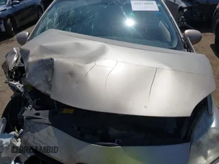 2011 Toyota Prius I with VIN JTDKN3DU3B1377265, listed as a IAAI auction lot 40279005 with 117,072 mi miles. Bid and sale history available at carsss.com. Image 10.