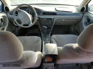 2001 Chevrolet Malibu with VIN 1G1ND52J216236394, listed as a Copart auction lot 87068314 with 78,178 mi miles and Clean Title. Bid and sale history available at carsss.com. Image 8.