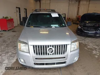 2010 Mercury Mariner с VIN 4M2CN9BG8AKJ08430, выставлен на аукционе IAAI как лот 42550706 с пробегом 169 069 миль миль и . История ставок и продаж доступна на DreamBid. Изображение 6.