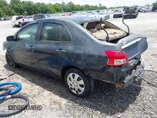 2008 Toyota Yaris с VIN JTDBT923081295408, выставлен на аукционе IAAI как лот 42489386 с пробегом 248 070 миль миль и . История ставок и продаж доступна на DreamBid. Изображение 3.