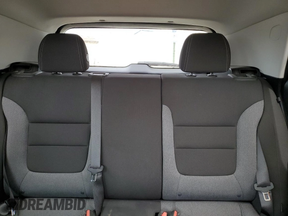 2024 Chevrolet TrailBlazer LT with VIN KL79MPS23RB080590, listed as a Copart auction lot 47540195 with Not Provided miles and Non Repairable. Bid and sale history available at DreamBid. Image 10.