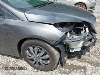2012 Ford Focus SE with VIN 1FAHP3F29CL310052, listed as a IAAI auction lot 42671578 with 220,537 mi miles and . Bid and sale history available at DreamBid. Image 17.