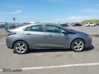 2017 Chevrolet Volt LT with VIN 1G1RA6S56HU110421, listed as a IAAI auction lot 42034738 with 41,927 mi miles. Bid and sale history available at carsss.com. Image 13.