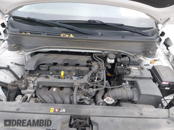 2020 Hyundai Venue SE z VIN KMHRB8A32LU028416, wystawiony jako IAAI lot #42497737 z przebiegiem 56 011 mil mil oraz . Historia ofert i sprzedaży dostępna na DreamBid. Obrazek 10.
