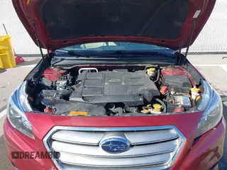 2017 Subaru Legacy Limited with VIN 4S3BNEN64H3036255, listed as a IAAI auction lot 41791344 with 205,106 mi miles. Bid and sale history available at carsss.com. Image 10.