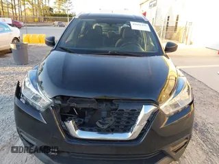 2018 Nissan Kicks SV с VIN 3N1CP5CUXJL533646, выставлен на аукционе IAAI как лот 41691353 с пробегом 81 321 миль миль и . История ставок и продаж доступна на DreamBid. Изображение 13.