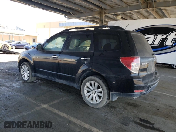 2012 Subaru Forester X Premium с VIN JF2SHADC0CH423602, выставлен на аукционе Copart как лот 57877865 с пробегом 176 062 миль миль и Чистый • Clean title. История ставок и продаж доступна на DreamBid. Изображение 2.