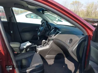 2012 Chevrolet Cruze 2LT with VIN 1G1PG5SC4C7320814, listed as a IAAI auction lot 42011754 with 112,485 mi miles and . Bid and sale history available at DreamBid. Image 5.