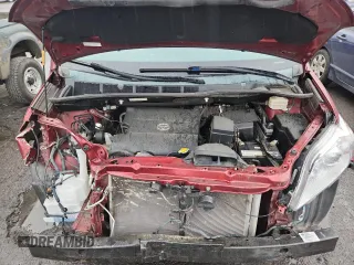 2014 Toyota Sienna Limited with VIN 5TDDK3DC3ES072056, listed as a Copart auction lot 58767595 with 85,845 mi miles and Salvage title. Bid and sale history available at DreamBid. Image 12.