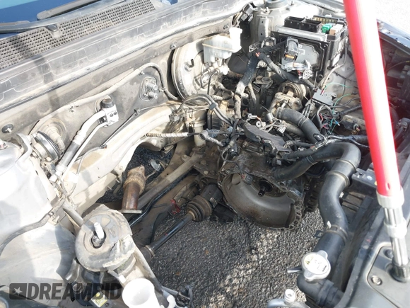 2013 Kia Optima EX with VIN 5XXGN4A7XDG106303, listed as a IAAI auction lot 42209976 with Not provided miles and . Bid and sale history available at DreamBid. Image 6.