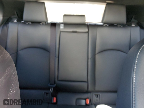2021 Lexus UX 250h with VIN JTHP9JBH6M2039598, listed as a Copart auction lot 53758085 with 66,383 mi miles and Salvage title. Bid and sale history available at DreamBid. Image 10.