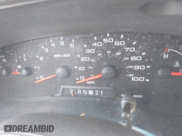 2008 Ford Econoline Cargo Commercial with VIN 1FTNE24L08DA86051, listed as a IAAI auction lot 42040533 with Not Provided miles and . Bid and sale history available at carsss.com. Image 7.