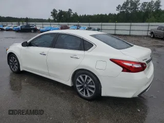 2017 Nissan Altima SV z VIN 1N4AL3AP9HC258994, wystawiony jako Copart lot #56289865 z przebiegiem 82 763 mil mil oraz Szkoda całkowita • Salvage title. Historia ofert i sprzedaży dostępna na DreamBid. Obrazek 2.