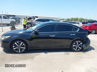 2016 Nissan Altima SR with VIN 1N4AL3AP9GC280265, listed as a IAAI auction lot 41982085 with 162,250 mi miles and . Bid and sale history available at carsss.com. Image 14.