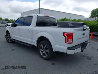 2016 Ford F-150 XL с VIN 1FTEW1CF4GFB49786, выставлен на аукционе IAAI как лот 42195943 с пробегом 146 358 миль миль и . История ставок и продаж доступна на DreamBid. Изображение 3.