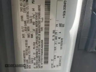 2017 Ford Transit с VIN 1FTYE1YM4HKA82266, выставлен на аукционе Copart как лот 66023274 с пробегом Не указан миль и Чистый • Clean title. История ставок и продаж доступна на DreamBid. Изображение 12.