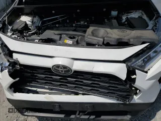 2019 Toyota RAV4 XLE с VIN JTMP1RFV1KD020434, выставлен на аукционе Copart как лот 63588865 с пробегом 61 158 миль миль и Списание • Salvage title. История ставок и продаж доступна на DreamBid. Изображение 12.