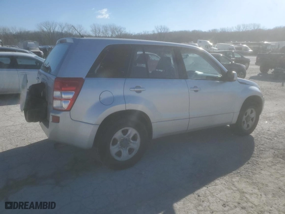 2006 Suzuki Grand Vitara with VIN JS3TE941364101882, listed as a Copart auction lot 84143364 with 148,560 mi miles and Salvage Title. Bid and sale history available at carsss.com. Image 3.