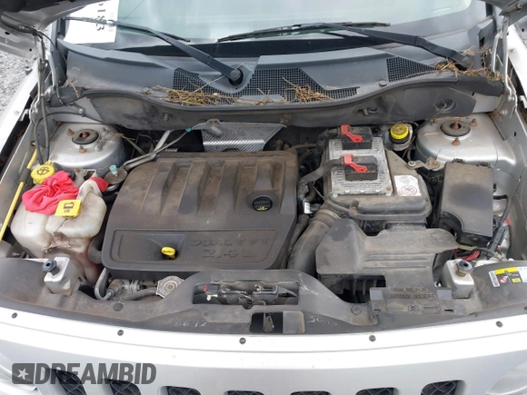 2014 Jeep Patriot Latitude with VIN 1C4NJRFB2ED500595, listed as a IAAI auction lot 41736183 with 78,347 mi miles. Bid and sale history available at carsss.com. Image 10.