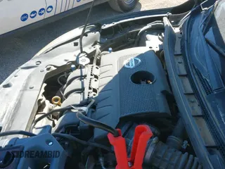 2014 Nissan Sentra SV с VIN 1N4AB7AP6EN850041, выставлен на аукционе IAAI как лот 43300320 с пробегом Не указан миль и . История ставок и продаж доступна на DreamBid. Изображение 12.