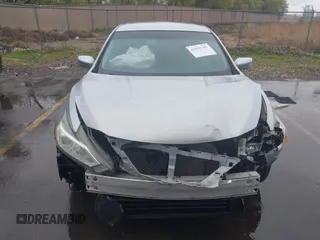 2017 Nissan Altima S with VIN 1N4AL3AP3HC293255, listed as a IAAI auction lot 42053787 with 98,204 mi miles and . Bid and sale history available at DreamBid. Image 13.