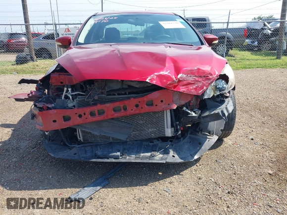 2017 Ford Focus SE with VIN 1FADP3F23HL303314, listed as a IAAI auction lot 42361730 with 68,746 mi miles and . Bid and sale history available at DreamBid. Image 6.