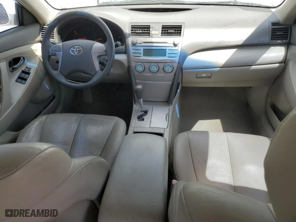 2007 Toyota Camry CE with VIN 4T1BE46KX7U522188, listed as a Copart auction lot 53231785 with 219,837 mi miles and Clean Title. Bid and sale history available at carsss.com. Image 9.