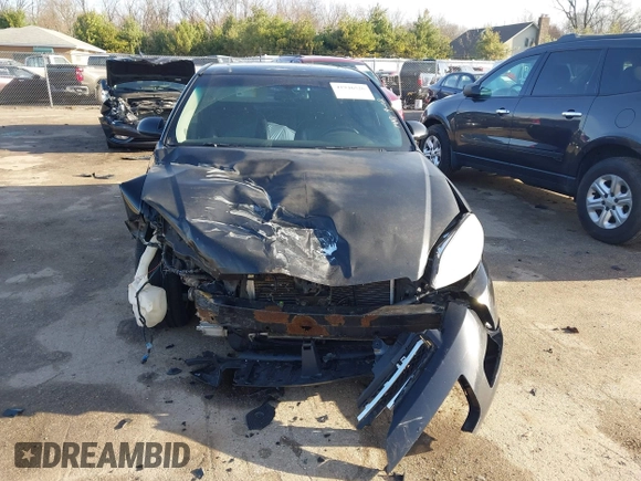 2012 Chevrolet Impala LTZ with VIN 2G1WC5E30C1293224, listed as a IAAI auction lot 41946526 with 174,784 mi miles and . Bid and sale history available at DreamBid. Image 12.