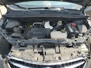 2017 Buick Encore Preferred z VIN KL4CJASBXHB058478, wystawiony jako Copart lot #60309155 z przebiegiem 74 011 mil mil oraz Szkoda całkowita • Salvage title. Historia ofert i sprzedaży dostępna na DreamBid. Obrazek 12.