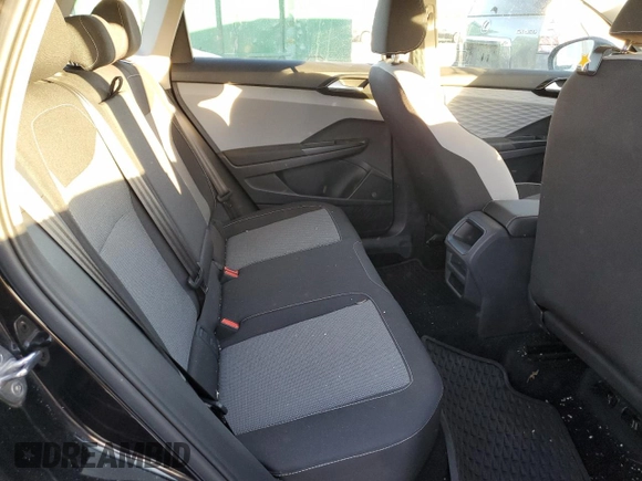 2022 Volkswagen Taos S z VIN 3VVDX7B20NM048222, wystawiony jako Copart lot #76062404 z przebiegiem 16 592 mil mil oraz Szkody całkowita. Historia ofert i sprzedaży dostępna na DreamBid. Obrazek 10.