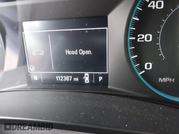 2016 Chevrolet Malibu LS с VIN 1G1ZB5ST9GF298263, выставлен на аукционе IAAI как лот 42601718 с пробегом 112 367 миль миль и . История ставок и продаж доступна на DreamBid. Изображение 15.