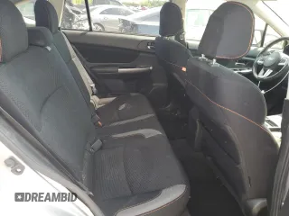 2016 Subaru Crosstrek Premium z VIN JF2GPABC0G8318639, wystawiony jako Copart lot #55121765 z przebiegiem 107 544 mil mil oraz Szkoda całkowita • Salvage title. Historia ofert i sprzedaży dostępna na DreamBid. Obrazek 11.