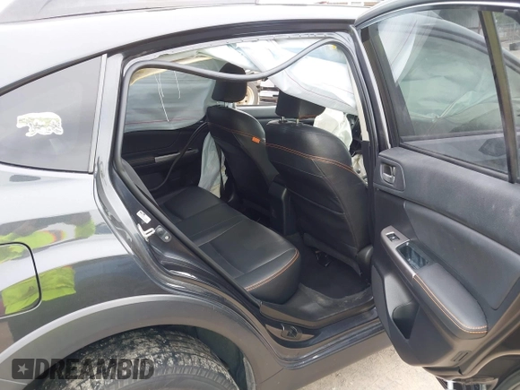 2016 Subaru Crosstrek Limited z VIN JF2GPAKC0G8234417, wystawiony jako IAAI lot #42205227 z przebiegiem 178 477 mil mil oraz . Historia ofert i sprzedaży dostępna na DreamBid. Obrazek 8.