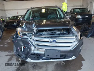 2019 Ford Escape Titanium with VIN 1FMCU9J95KUA19816, listed as a IAAI auction lot 41899819 with 71,760 mi miles and . Bid and sale history available at DreamBid. Image 12.