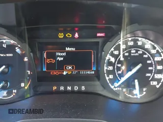 2019 Ford Ranger XL with VIN 1FTER4EH3KLA88111, listed as a IAAI auction lot 41086743 with 111,146 mi miles. Bid and sale history available at carsss.com. Image 7.