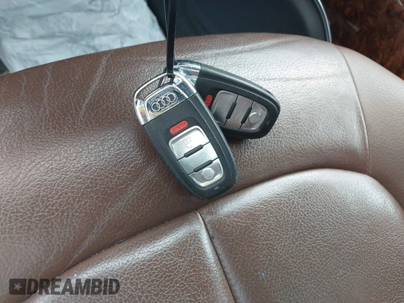 2014 Audi A6 Premium Plus с VIN WAUFGAFC0EN055147, выставлен на аукционе IAAI как лот 42521453 с пробегом 206 922 миль миль и . История ставок и продаж доступна на DreamBid. Изображение 11.