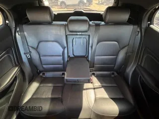 2018 Mercedes-Benz GLA 250 z VIN WDCTG4EB3JJ450631, wystawiony jako Copart lot #55705955 z przebiegiem 92 384 mil mil oraz Nie do naprawy • Non repairable. Historia ofert i sprzedaży dostępna na DreamBid. Obrazek 10.