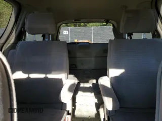 2004 Nissan Quest SE with VIN 5N1BV28U64N333661, listed as a Copart auction lot 74992534 with 0 mi miles and Salvage Title. Bid and sale history available at carsss.com. Image 10.