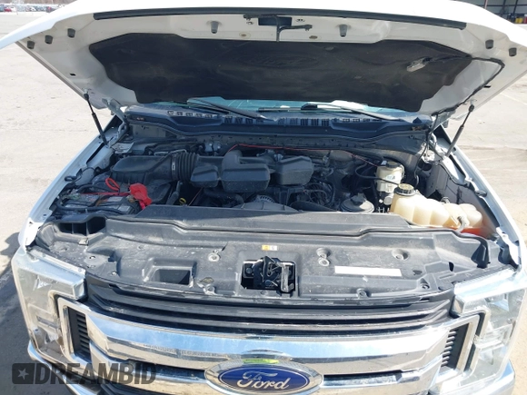 2017 Ford F-250 Lariat с VIN 1FT7W2B61HEC00975, выставлен на аукционе IAAI как лот 41722767 с пробегом 72 663 миль миль и . История ставок и продаж доступна на DreamBid. Изображение 10.