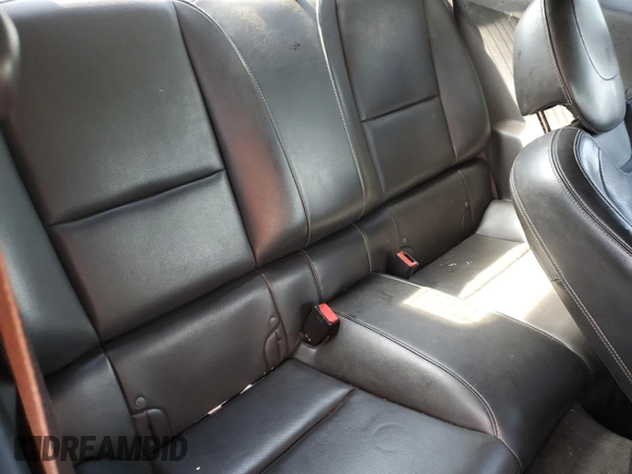 2012 Chevrolet Camaro 2LT with VIN 2G1FC1E3XC9168516, listed as a Copart auction lot 56831515 with 225,565 mi miles and Salvage title. Bid and sale history available at DreamBid. Image 10.