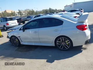 2020 Subaru WRX STI z VIN JF1VA2S66L9814613, wystawiony jako IAAI lot #41671159 z przebiegiem 36 358 mil mil oraz . Historia ofert i sprzedaży dostępna na DreamBid. Obrazek 15.