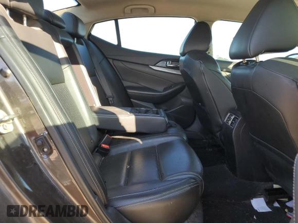2016 Nissan Maxima SV z VIN 1N4AA6AP9GC406079, wystawiony jako Copart lot #43797805 z przebiegiem 139 039 mil mil oraz Szkoda całkowita • Salvage title. Historia ofert i sprzedaży dostępna na DreamBid. Obrazek 11.