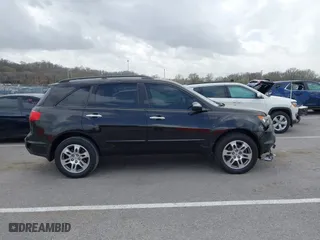 2009 Acura MDX Tech Pkg with VIN 2HNYD286X9H511097, listed as a IAAI auction lot 41839224 with 228,784 mi miles. Bid and sale history available at carsss.com. Image 13.