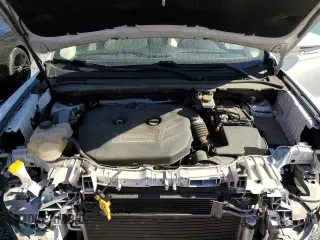 2015 Lincoln MKC with VIN 5LMCJ1A90FUJ47183, listed as a Copart auction lot 48866625 with 86,250 mi miles and Salvage Title. Bid and sale history available at DreamBid. Image 12.