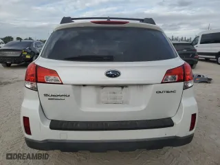 2014 Subaru Outback 2.5i Limited with VIN 4S4BRCPC1E3301345, listed as a Copart auction lot 88956125 with 91,219 mi miles and Salvage Title. Bid and sale history available at carsss.com. Image 6.
