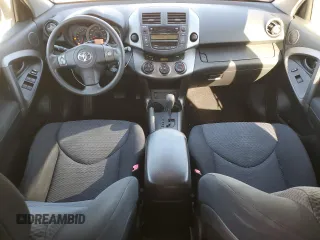 2009 Toyota RAV4 Sport with VIN JTMZF32V99D005221, listed as a Copart auction lot 88148215 with 193,838 mi miles and Salvage title. Bid and sale history available at DreamBid. Image 8.