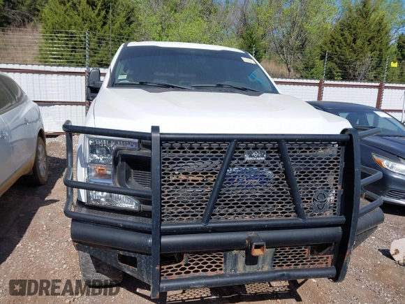 2022 Ford F-250 XL with VIN 1FD7X2B65NEC90975, listed as a IAAI auction lot 42009451 with 108,709 mi miles and . Bid and sale history available at DreamBid. Image 12.